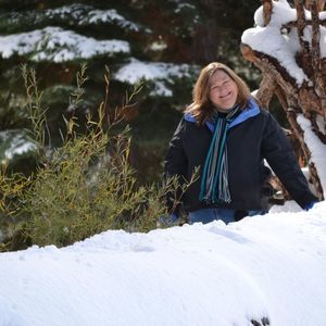 Meet your Posher, Cathy